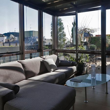 Apartmán Napo29 Milán Exteriér fotografie