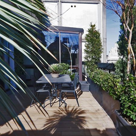 Apartmán Napo29 Milán Exteriér fotografie