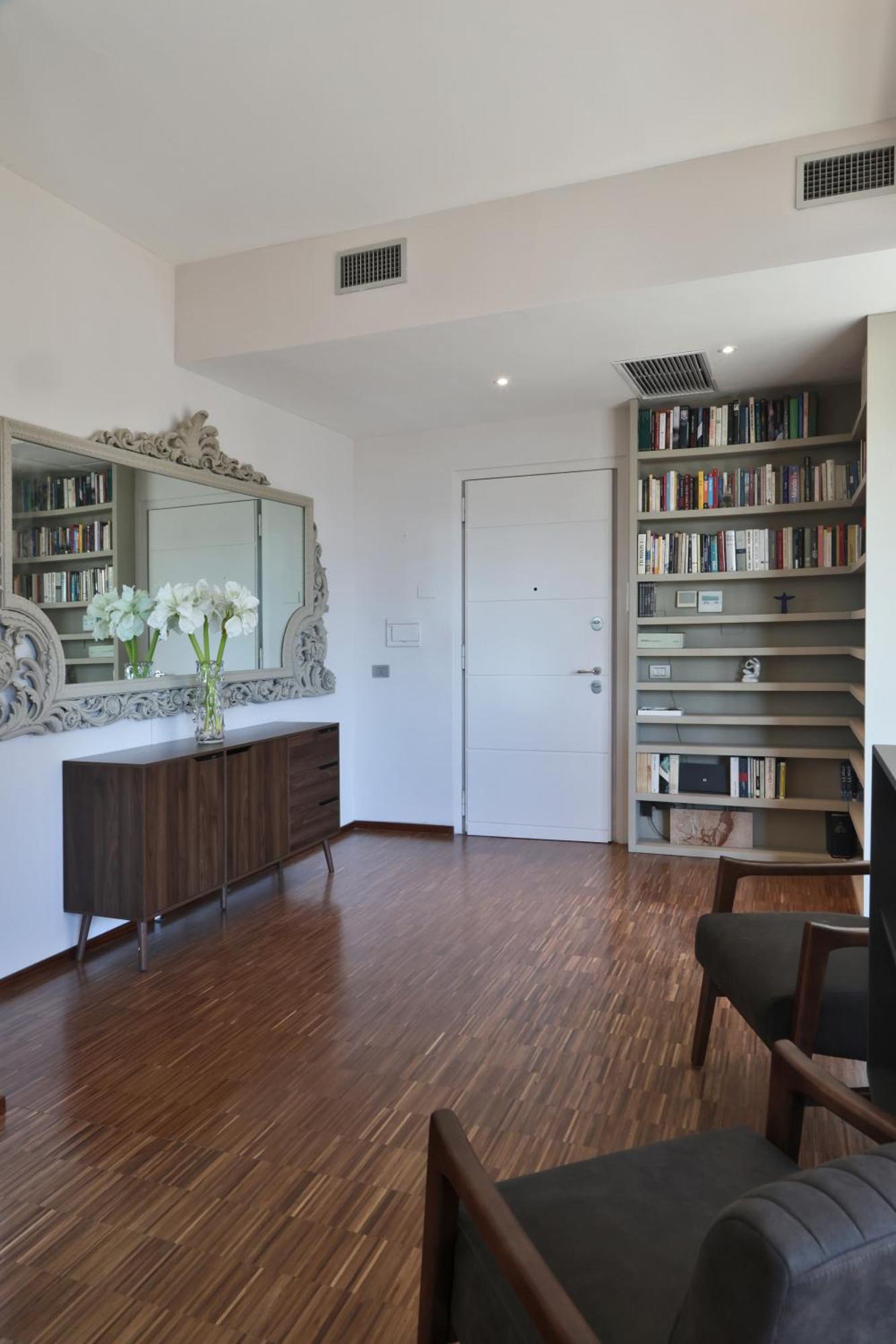 Apartmán Napo29 Milán Exteriér fotografie