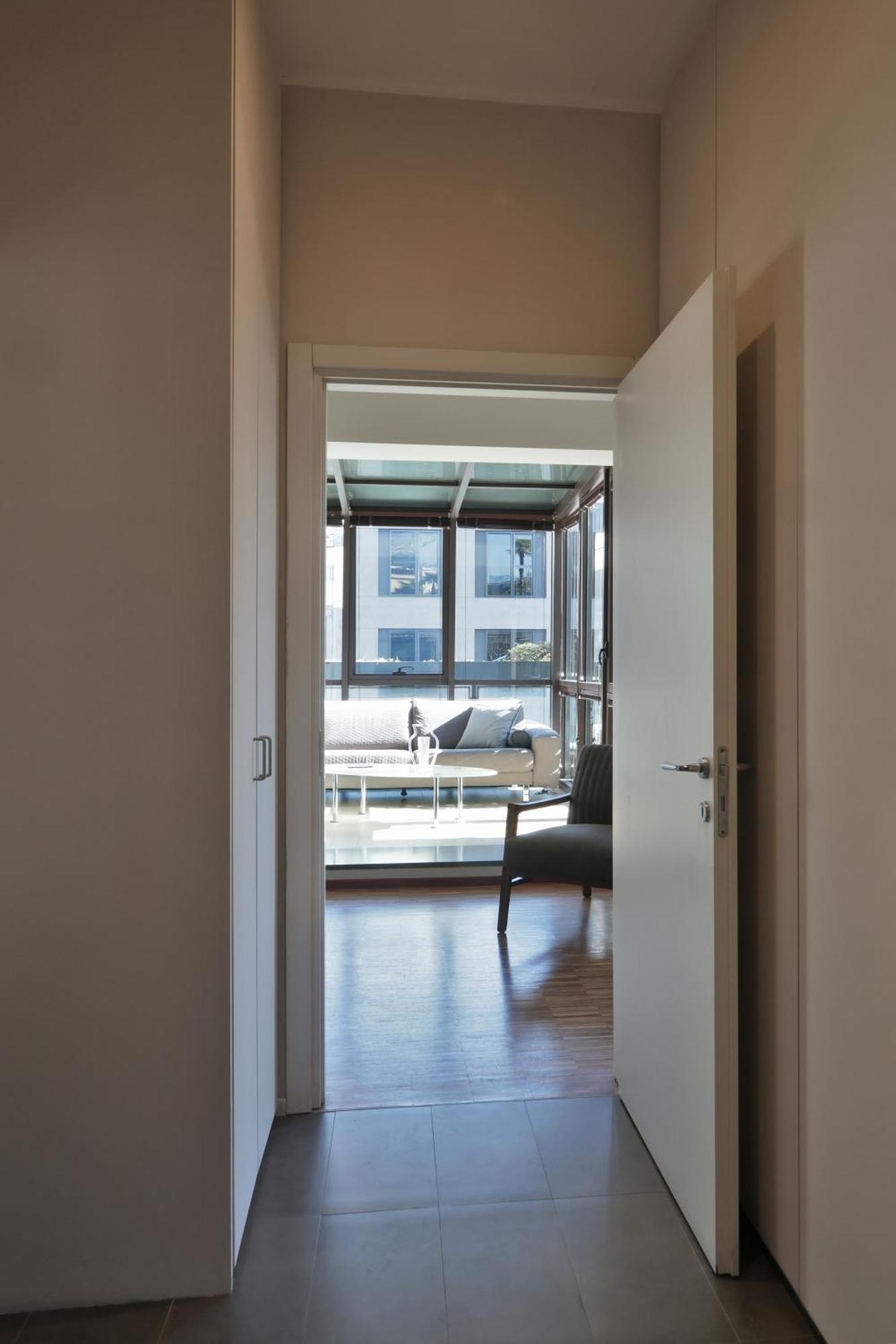 Apartmán Napo29 Milán Exteriér fotografie