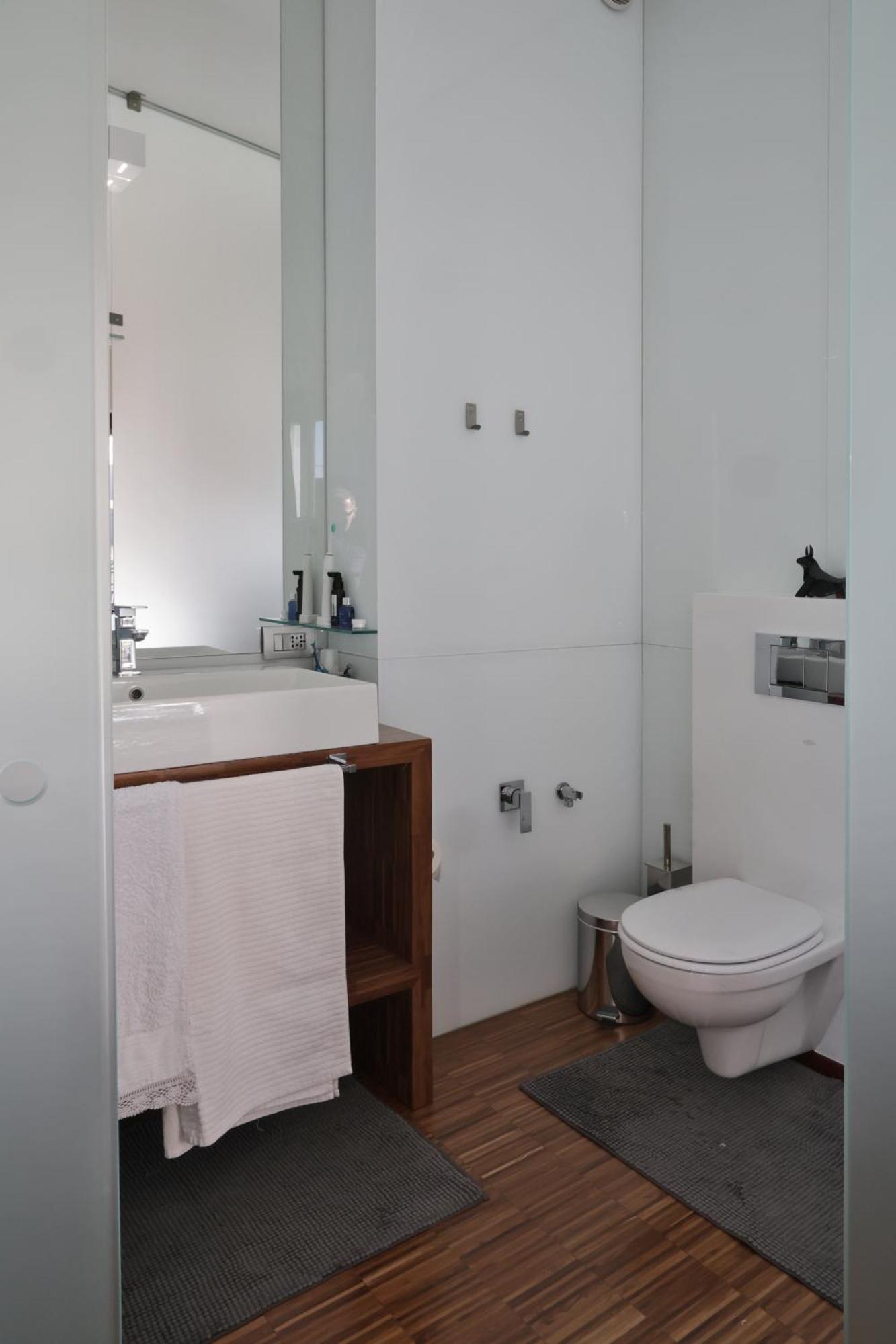 Apartmán Napo29 Milán Exteriér fotografie