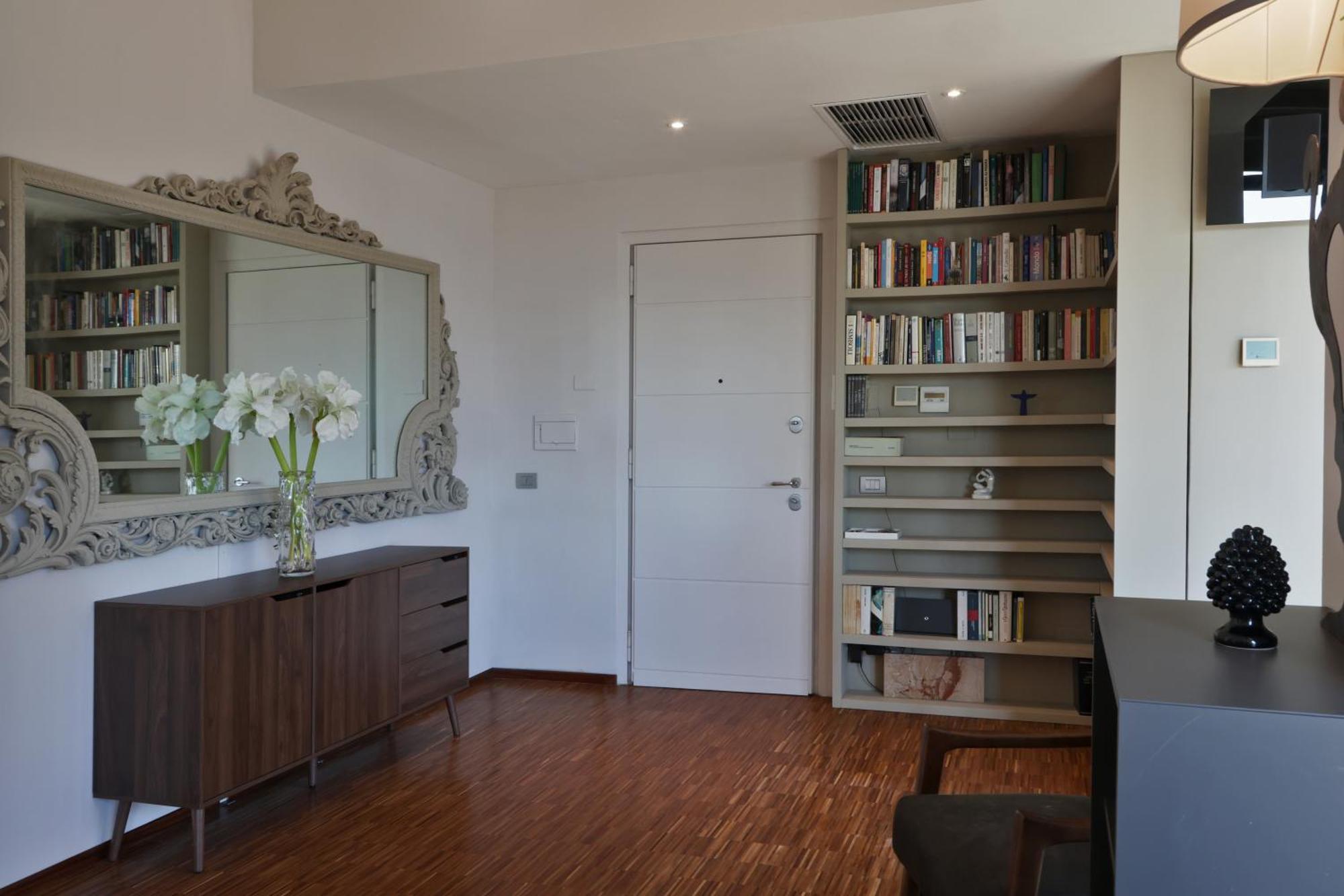 Apartmán Napo29 Milán Exteriér fotografie