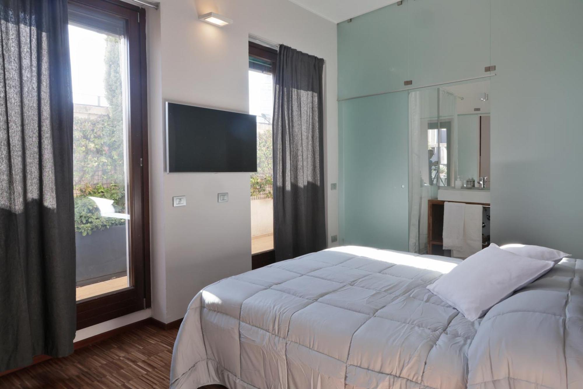 Apartmán Napo29 Milán Exteriér fotografie