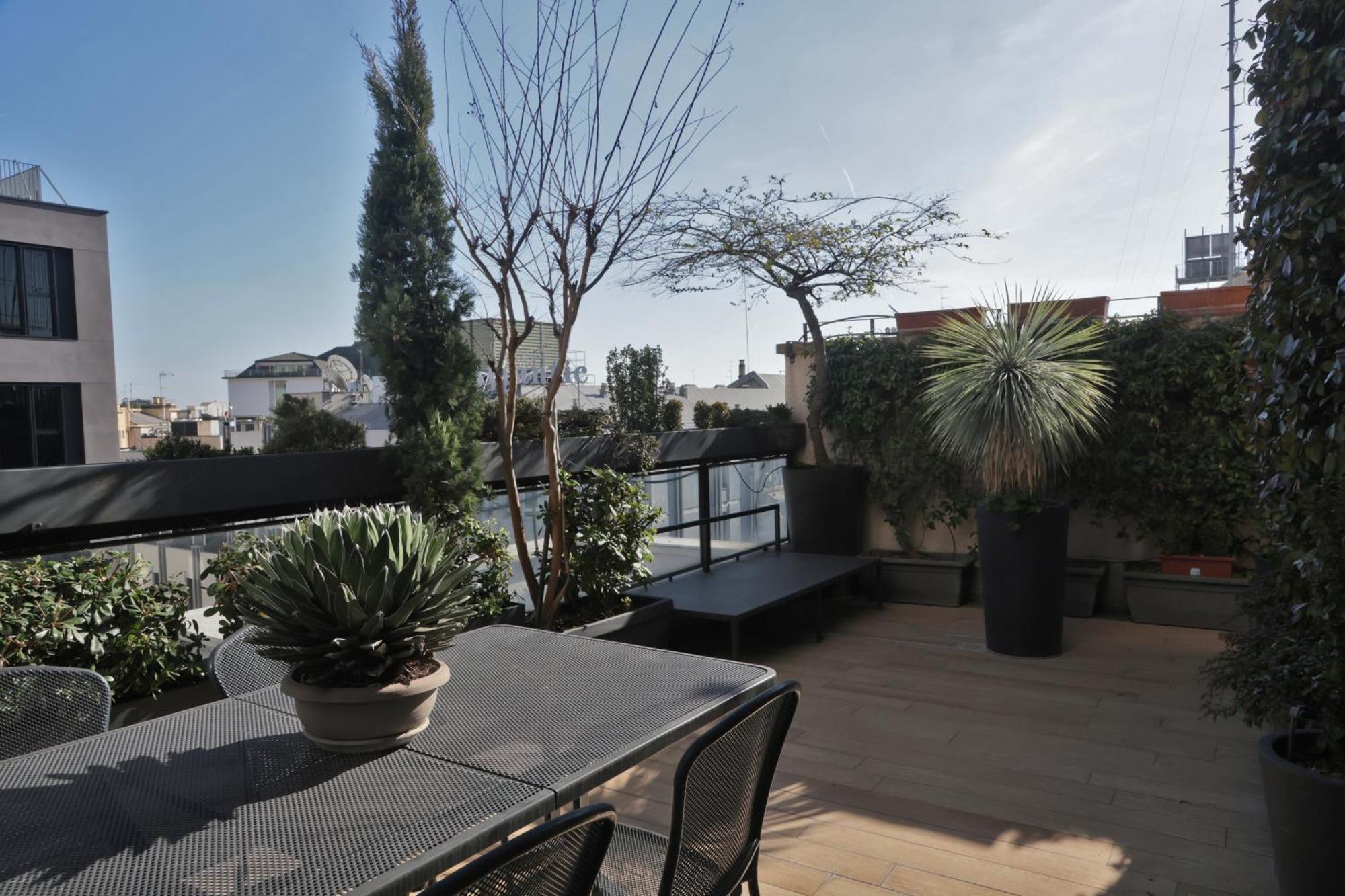Apartmán Napo29 Milán Exteriér fotografie